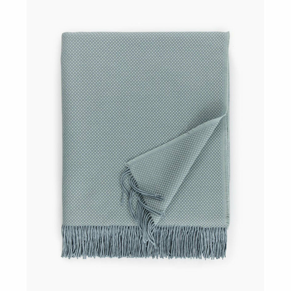 sferra bristol fringed throw