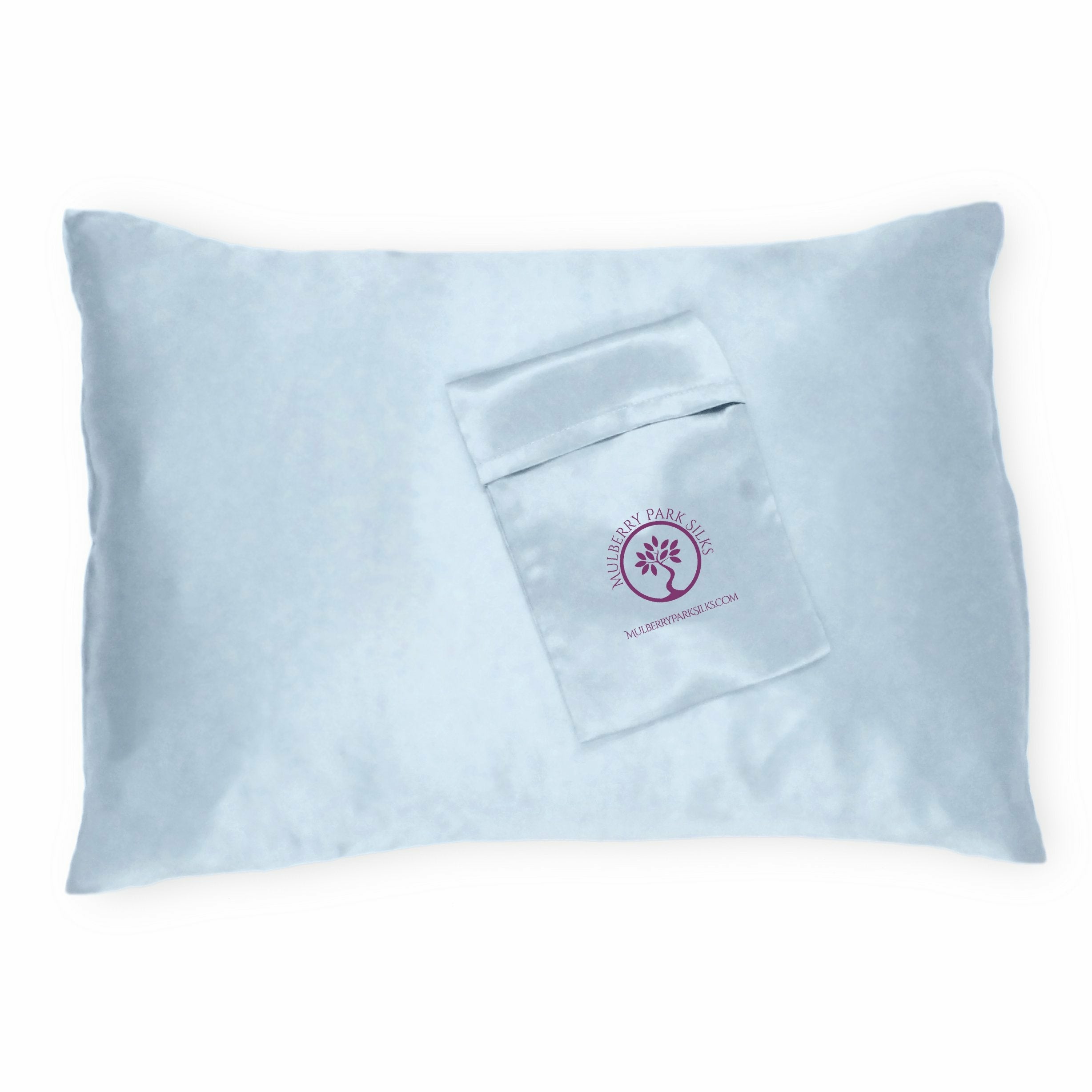 travel size pillow cases zippered