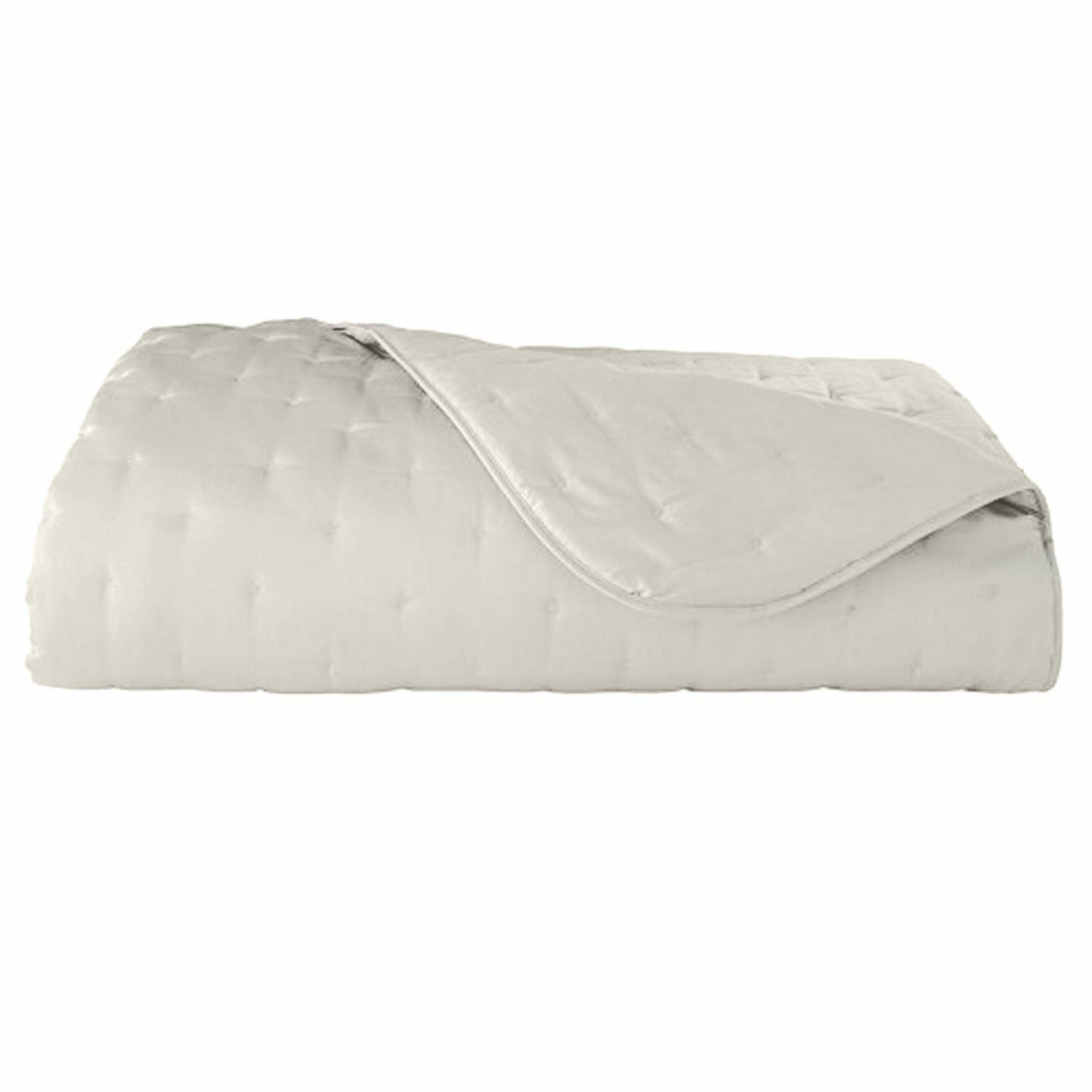 Yves Delorme Triomphe Quilted Bedding Nacre