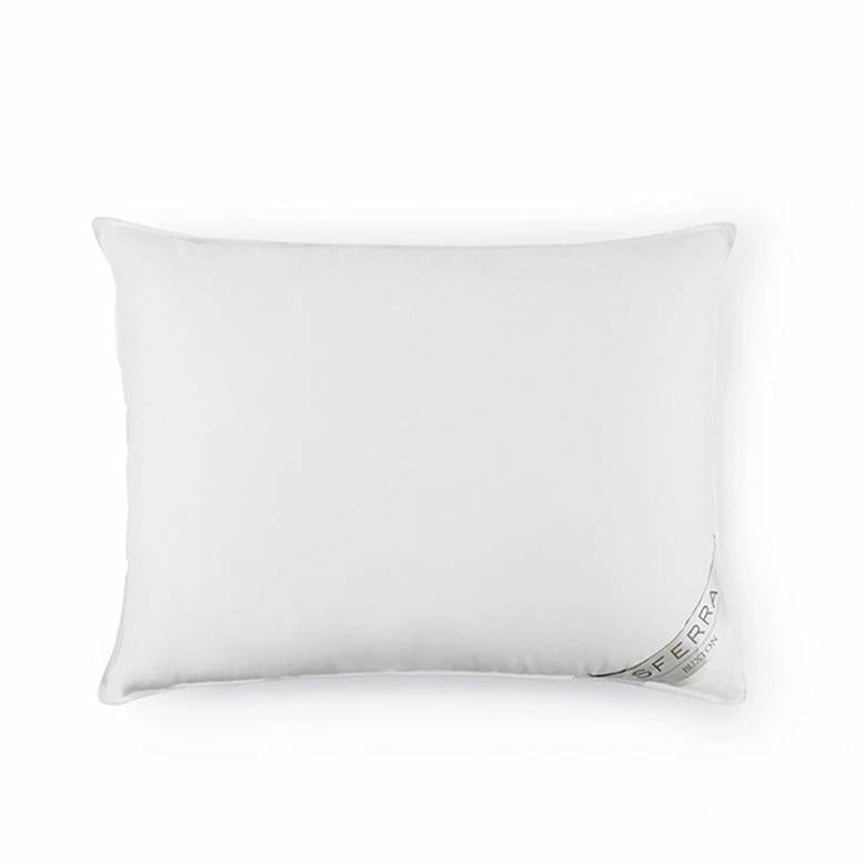 Sferra Cardigan Down Pillows (Medium) | Premium Down Pillows