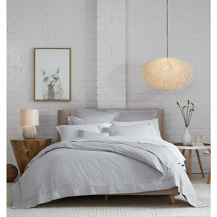 Sferra Celeste Bedding Collection White Fine Linens