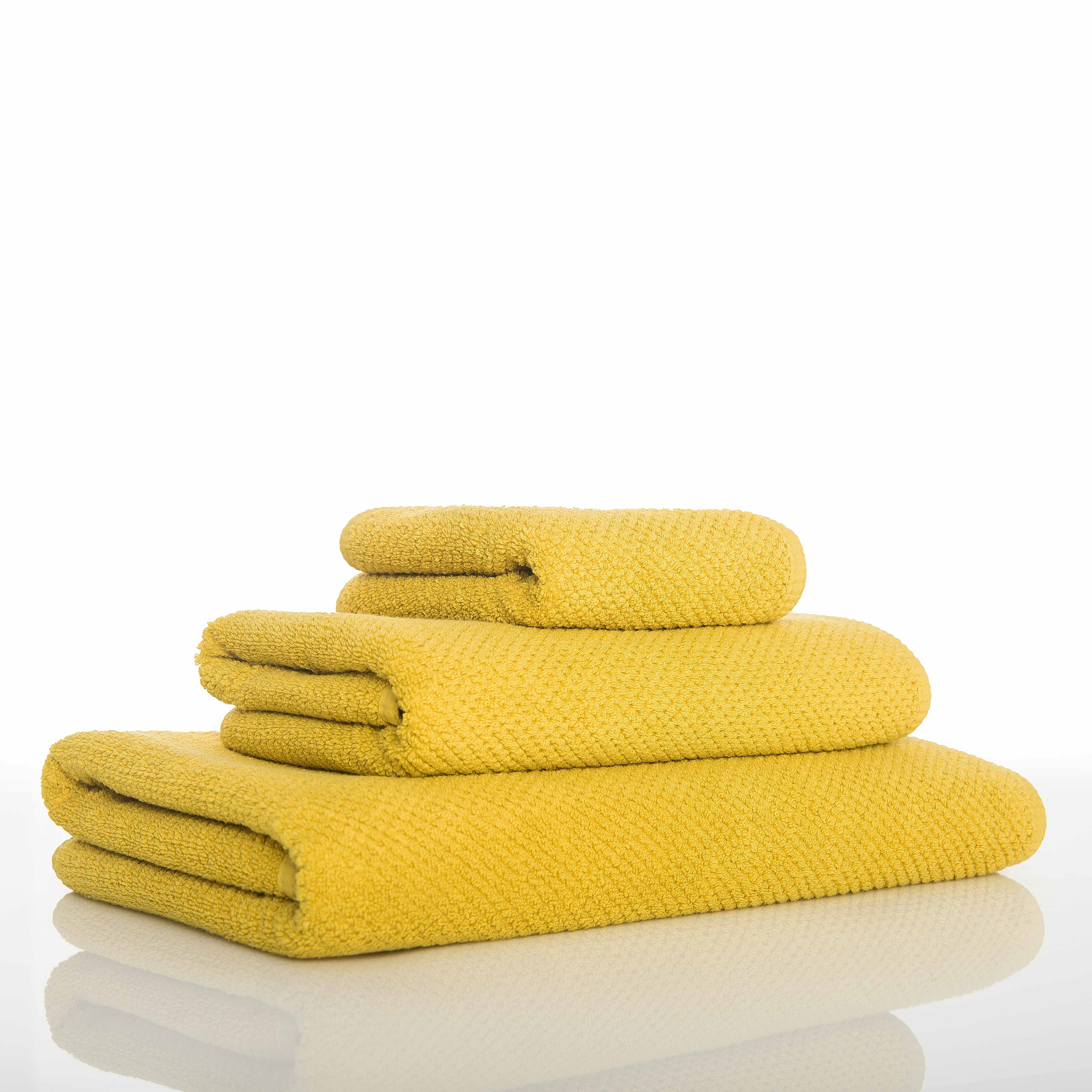 waffle towels