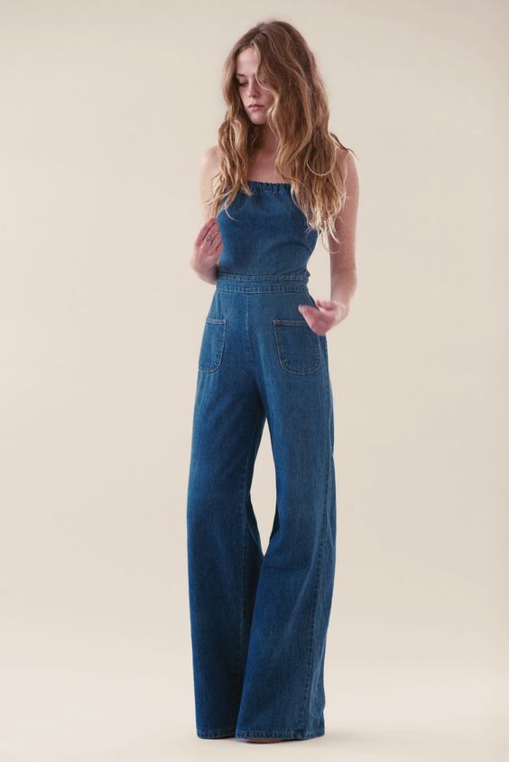 genie jumpsuit