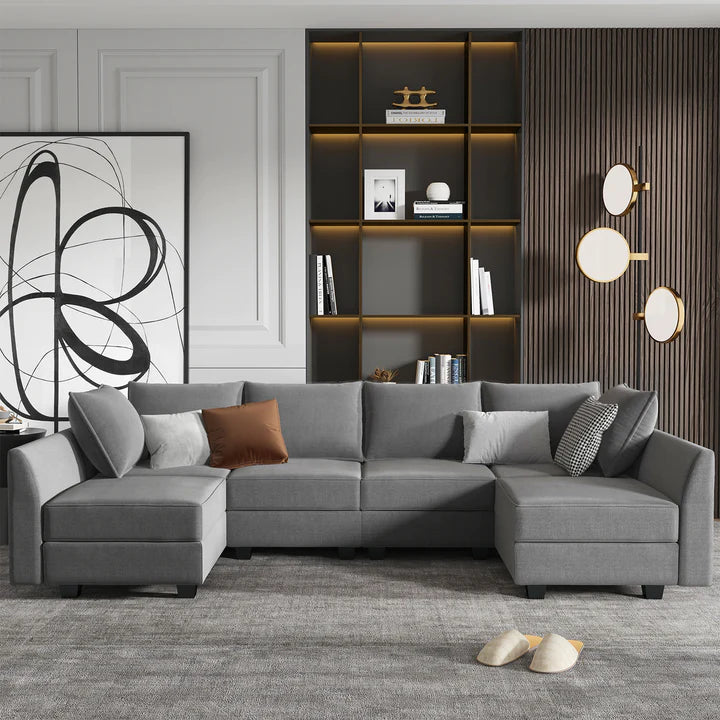 HONBAY | Transform Living | Modular Sofas & Sectional Sofa
