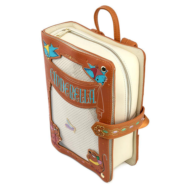 pin collector backpack