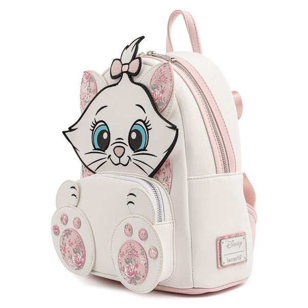 Disney Floral Footsy Mini Backpack – LuxeBag