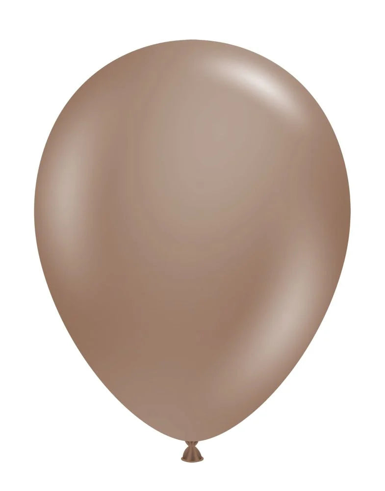 05" Cocoa (50pcs) TufTex