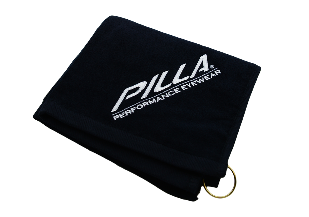 Pilla Shooting Towel