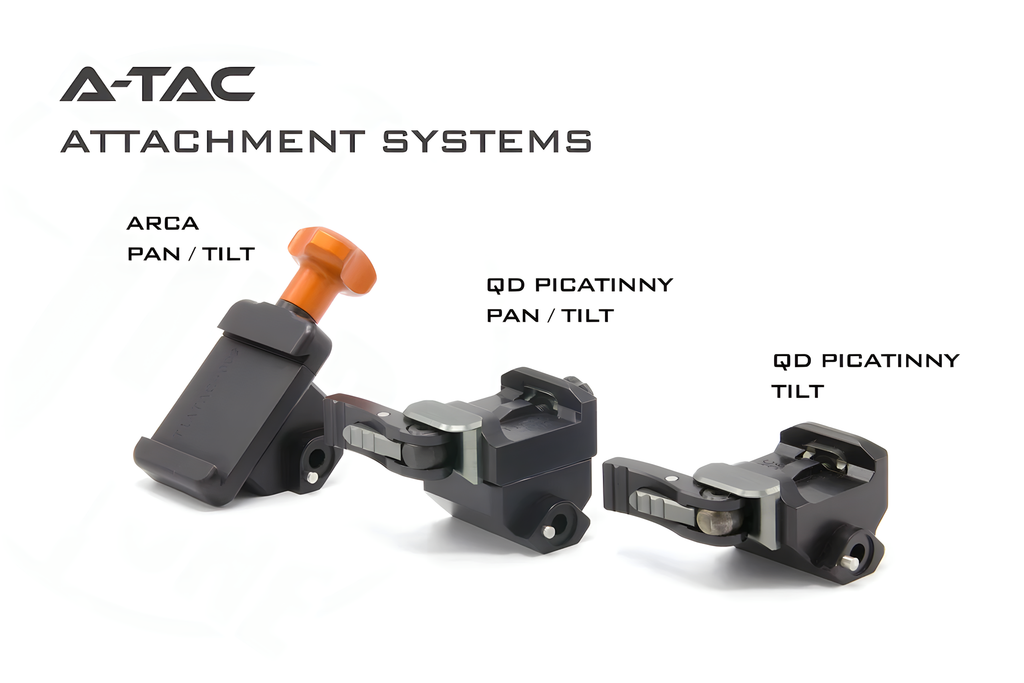 ATAC ADAPTORS