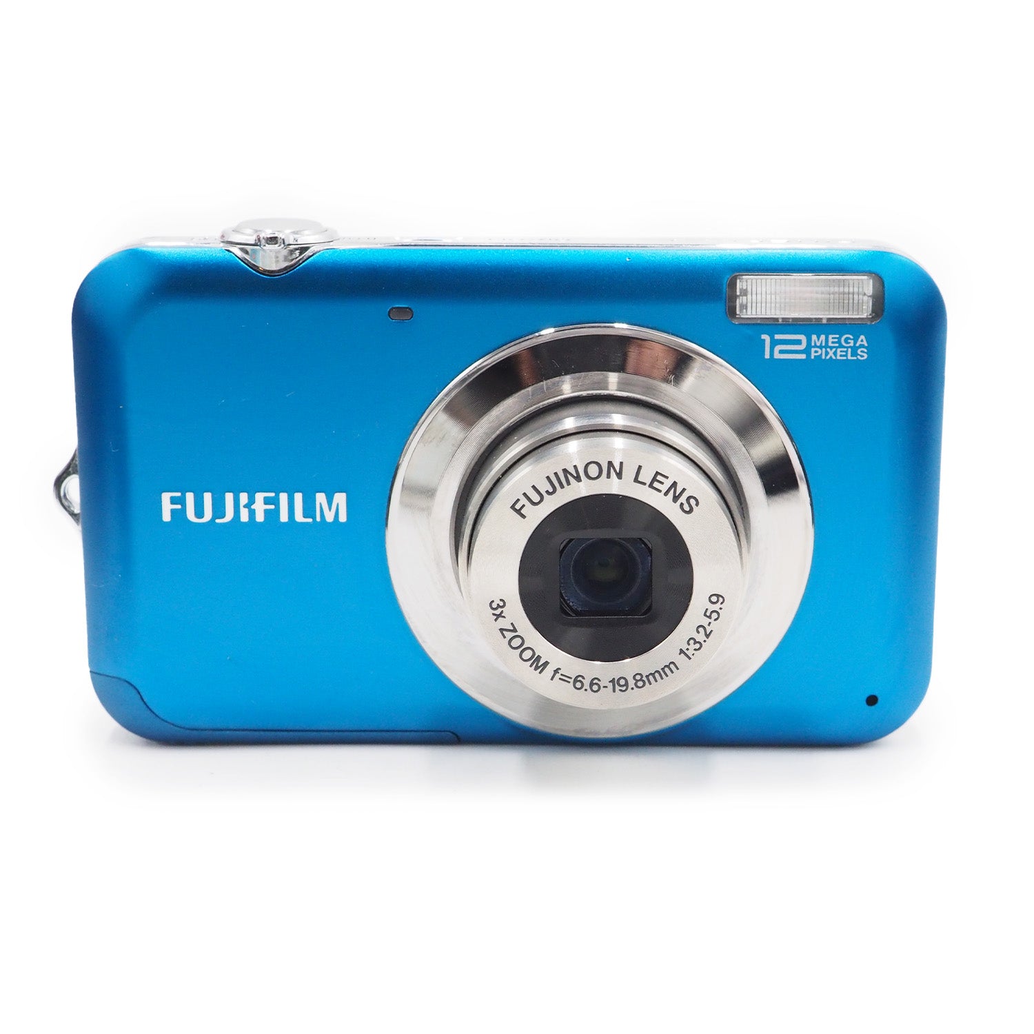 FujiFilm Finepix JV100 12 MP - USED