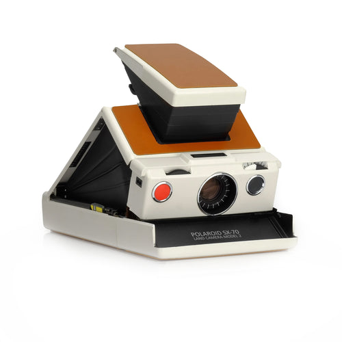 Polaroid Color Film for 600 Camera. Mickey's 90th Anniversary Edition