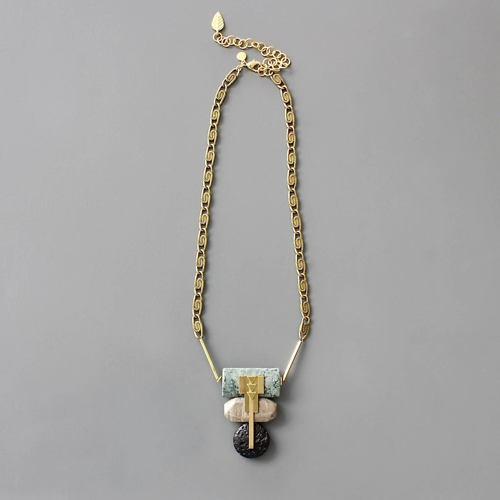 Louis Vuitton, Jewelry, Authentic Louis Vuittonswarovski Gamble Long Necklace  Gold