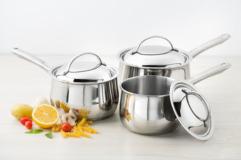 meyer cookware bella classico