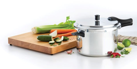 Prestige Cookware เครื่องครัวที่คุณมั่นใจส่งต่อจากรุ่นสู่รุ่น