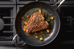 anolonx frying pan steak