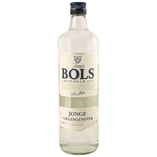 Bols Goldstrike 50% Slijterij Berendsen