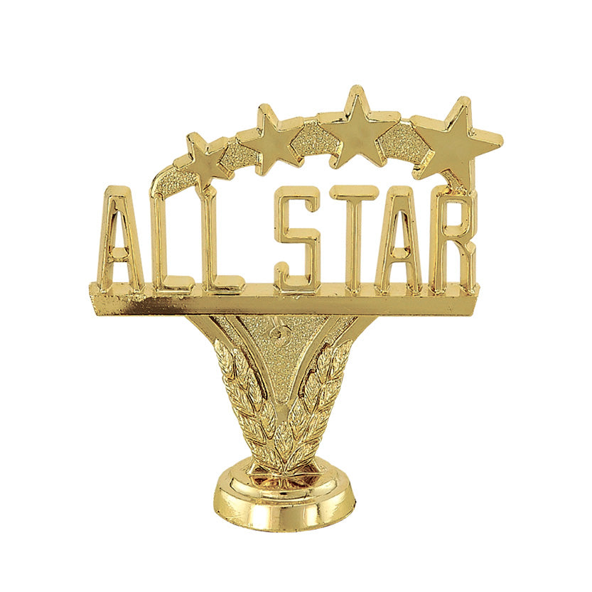 Allstar, 5 stars
