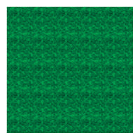 Metallic green ribbon print color