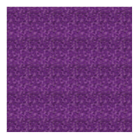 Metallic purple ribbon print color