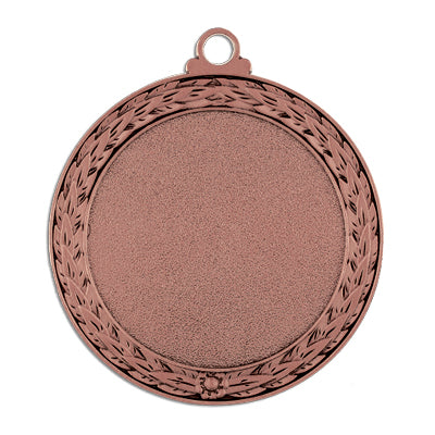 LFL & GFL Antiqued Bronze medal finish