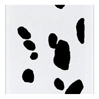 Appaloosa horse spots, Dalmatian spots