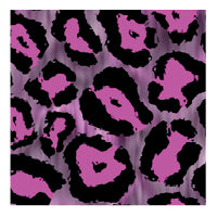 Pink Leopard swatch