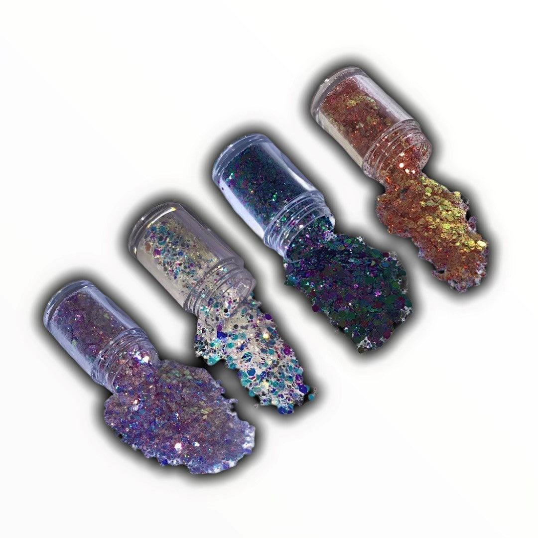 Daydream Loose Glitter