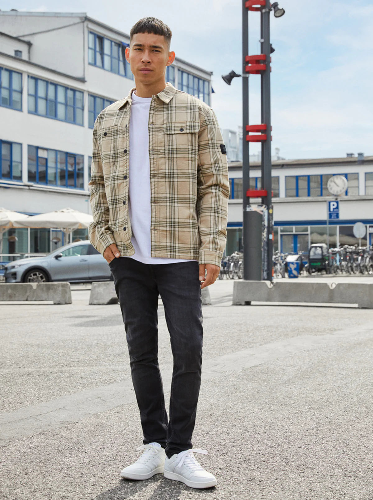 Trending men fashion shop