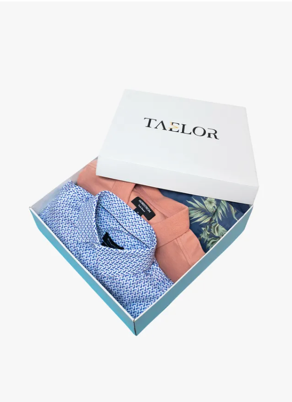 men's clothing subscription box