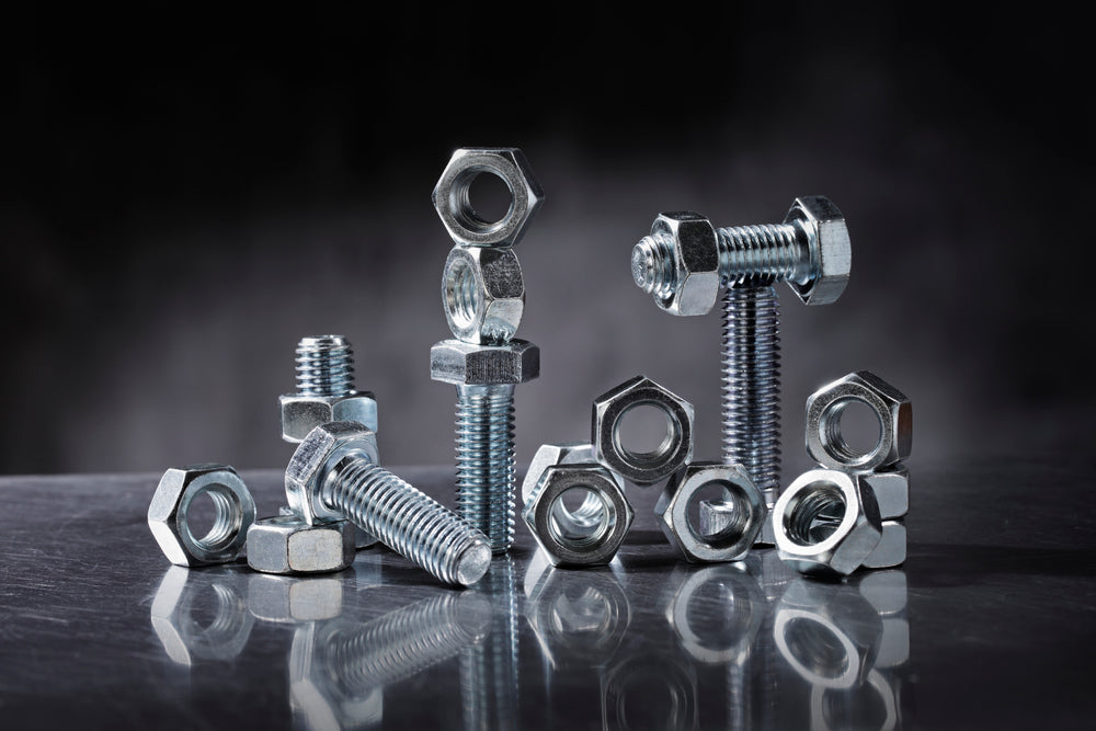 What Are Fasteners Understanding The Basics Of Essential Hardware