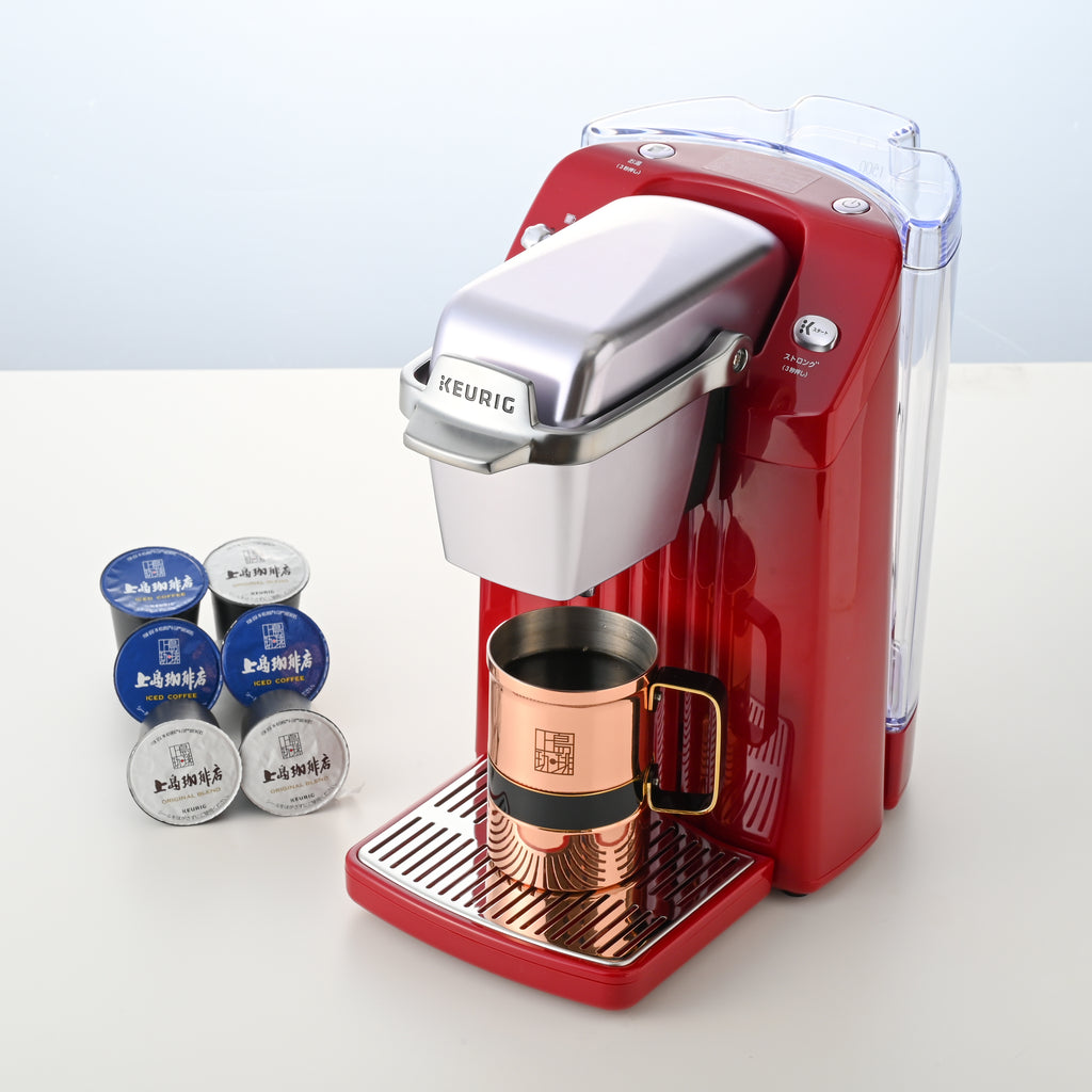 KEURIG キューリグ コーヒーメーカー ／新品未開封 - 生活家電