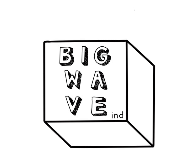 big wave industries