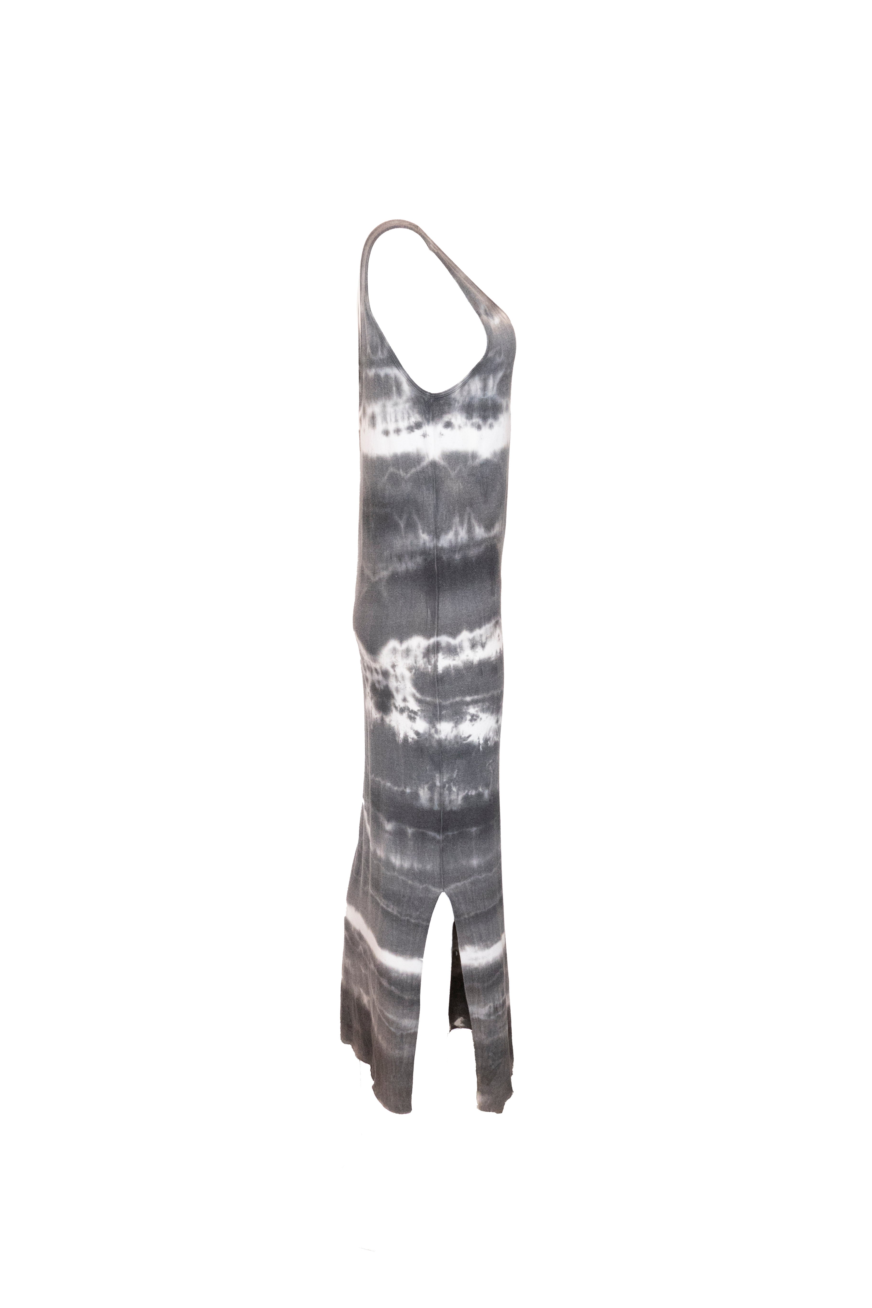 Thom Krom Marble Tank Dress