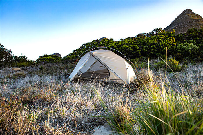 Outdoor Camping Tent