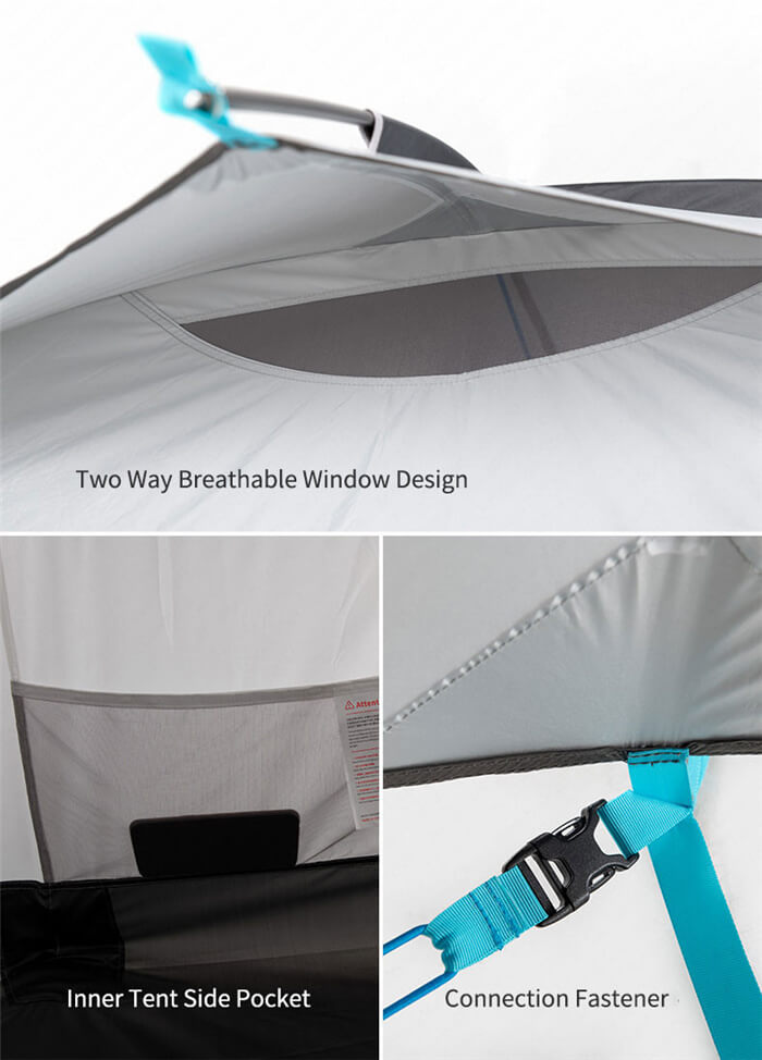 Outdoor Camping Tent