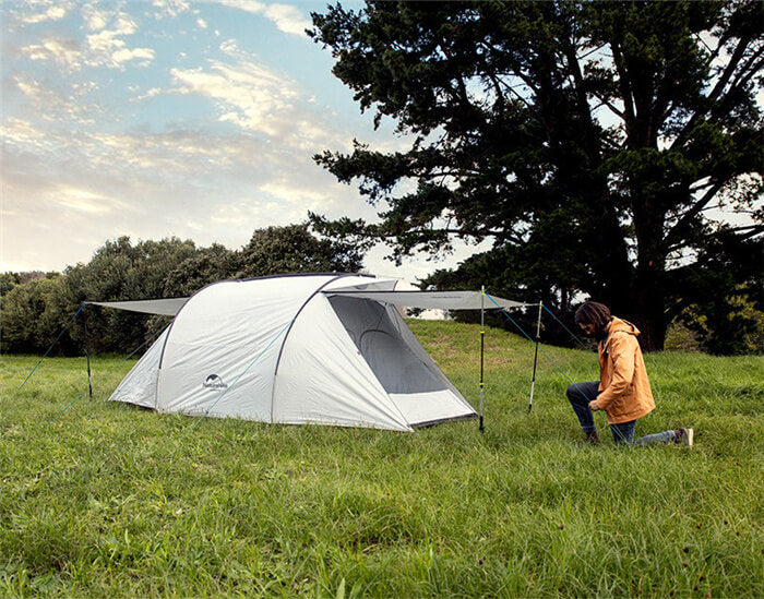 Outdoor Camping Tent