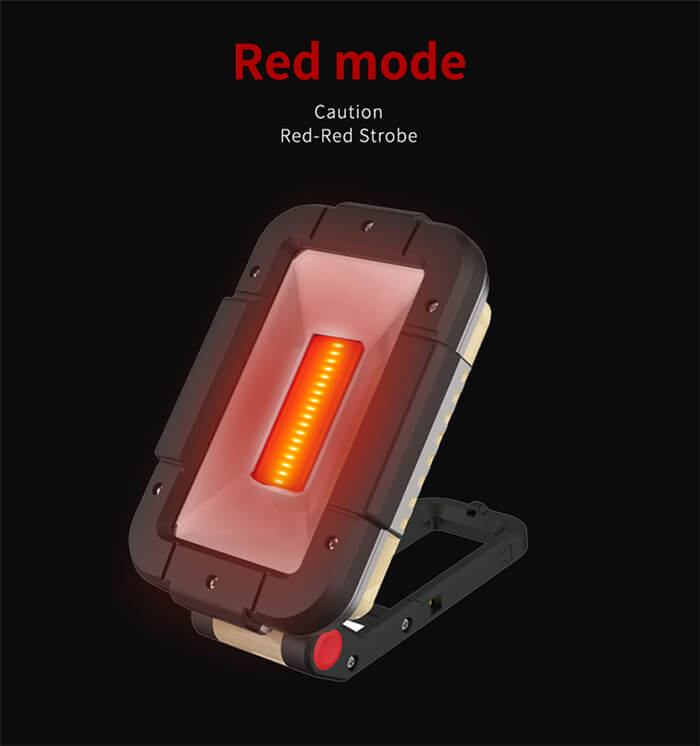 LED Outdoor Work Light