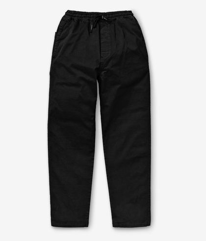 Carhartt Lawton Pant Black