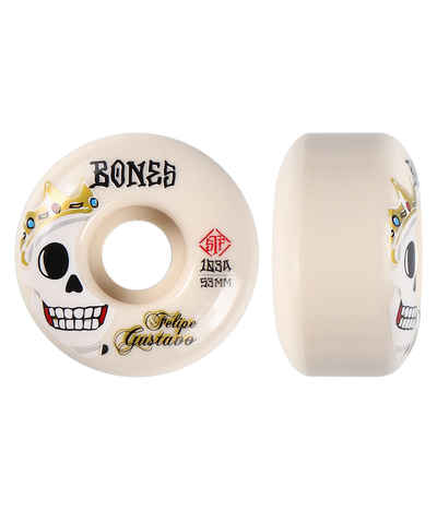 Bones Pro Series 103A Gustavo V1 Standard 53mm