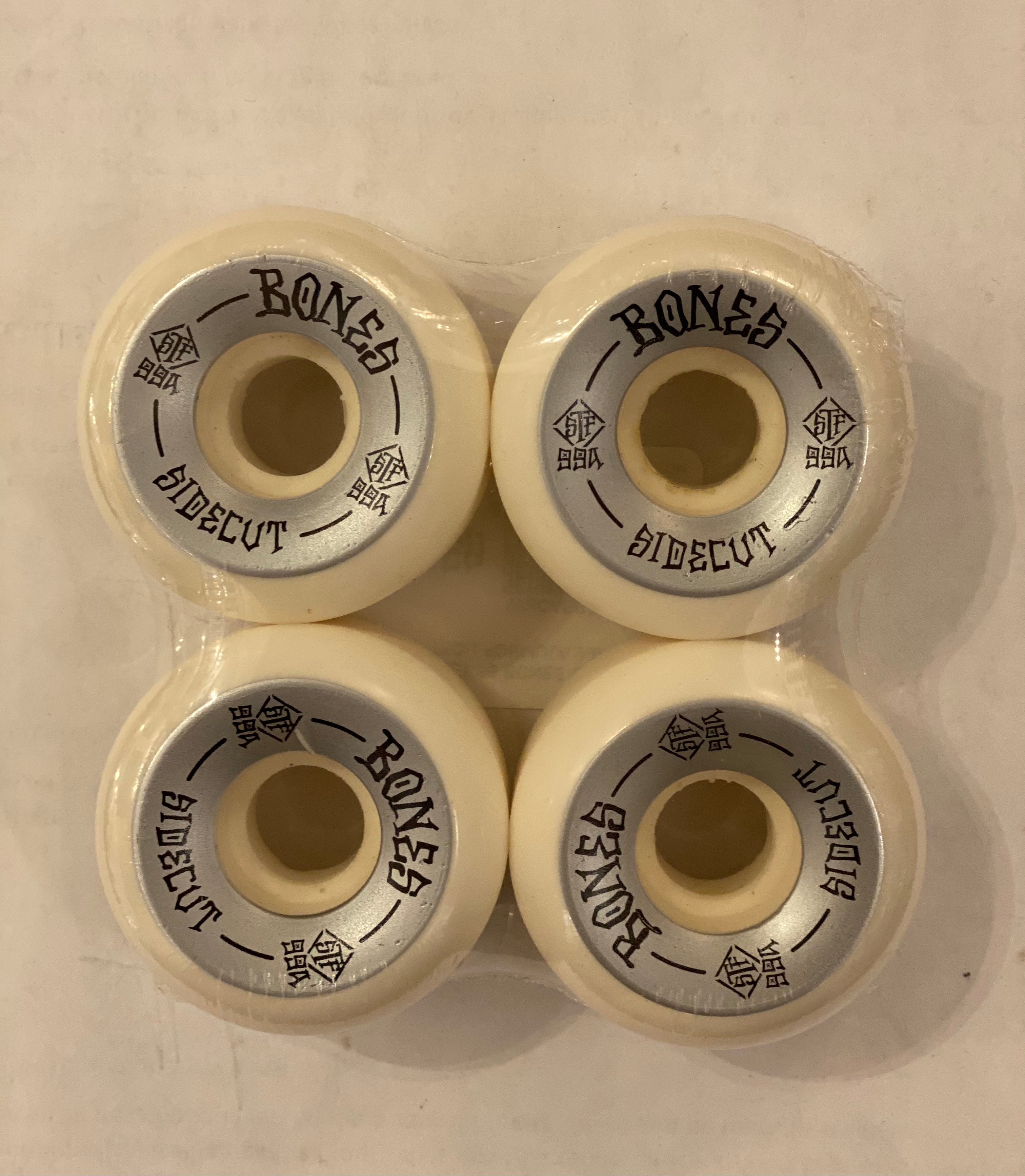 Bones STF 99a Sidecut 55mm