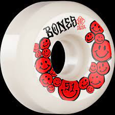 Bones Happiness 51mm V5 Sidecut STF