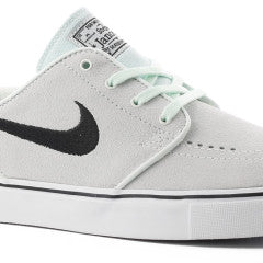 janoski barely green