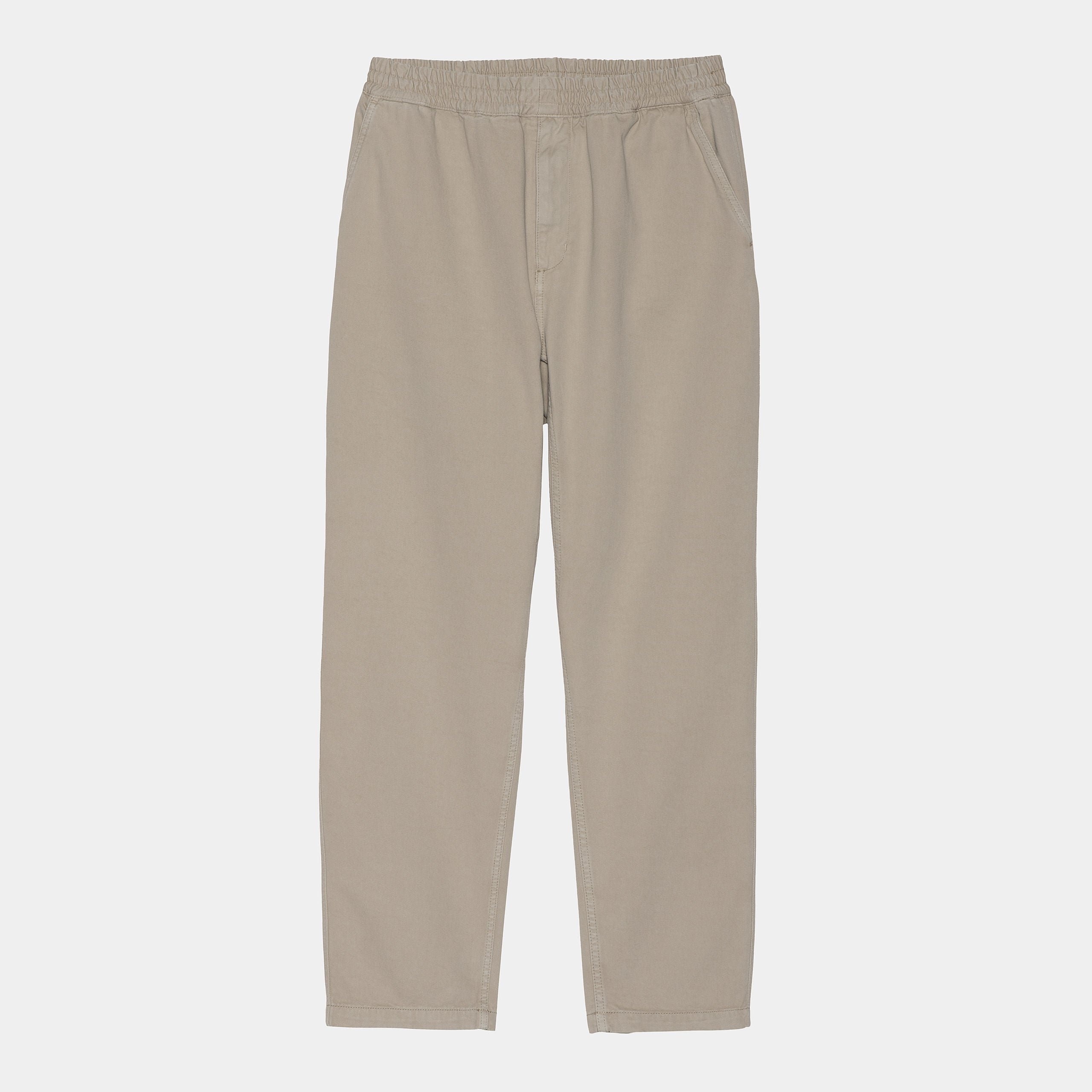 Carhartt WIP Flint Pant Wall Garment Dyed