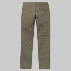 Carhartt Sid Pant Tundra Rinsed