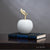 Showpiece Apple of Innovation - Marble Table Showpiece