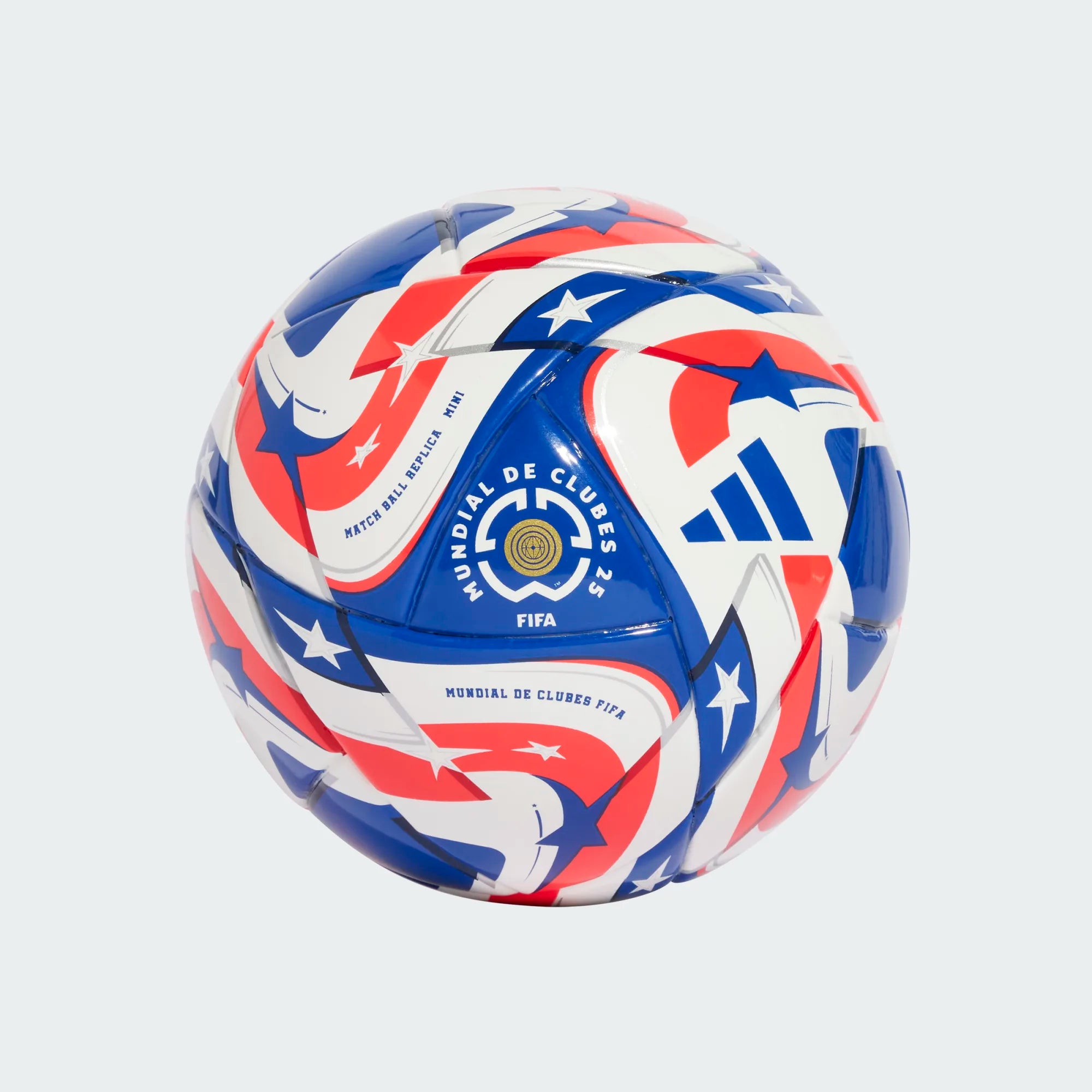 adidas 2025 Fifa Club World Cup Mini Ball