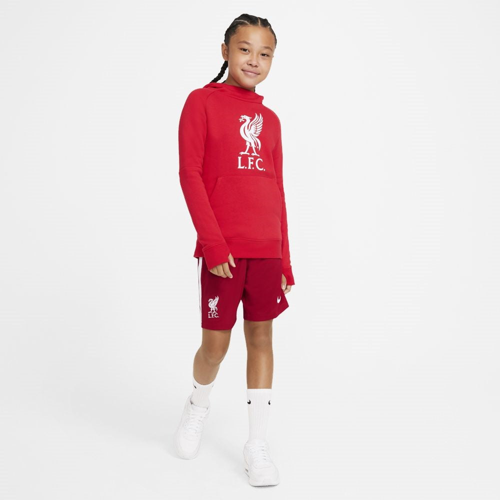 nike lfc hoodie