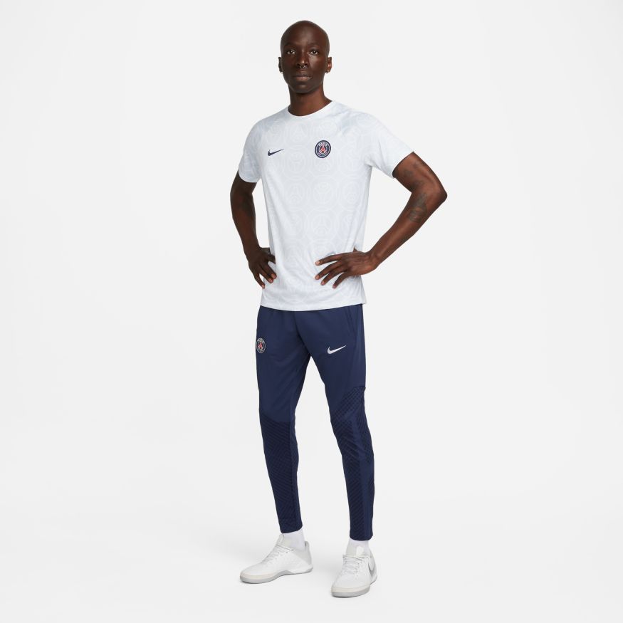 voorzetsel Lounge Gering Nike PSG Strike Dri-FIT Soccer Pants – Rockville & Sterling Soccer Supplies