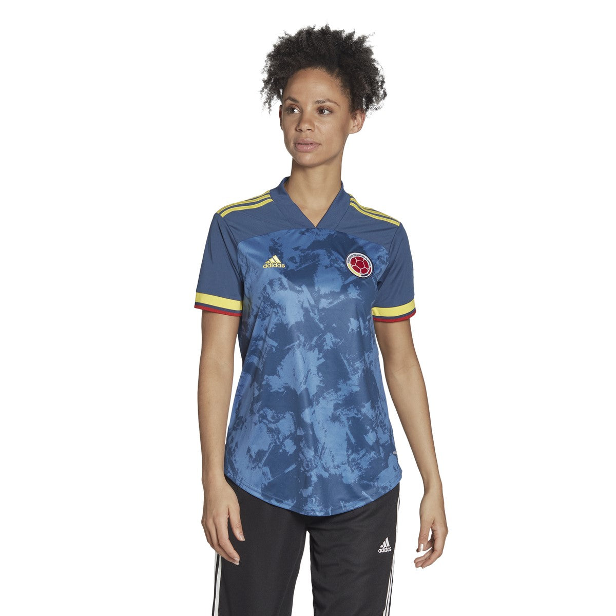 Women's adidas Colombia Jersey – & Sterling