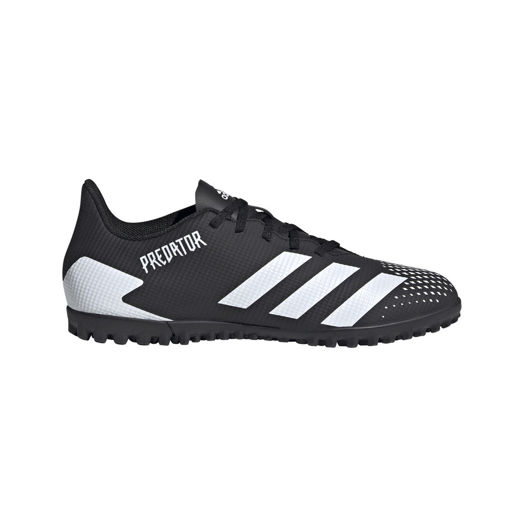 predator 20.4 mens astro turf trainers